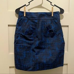 NWT Marc Jacobs mini skirt!